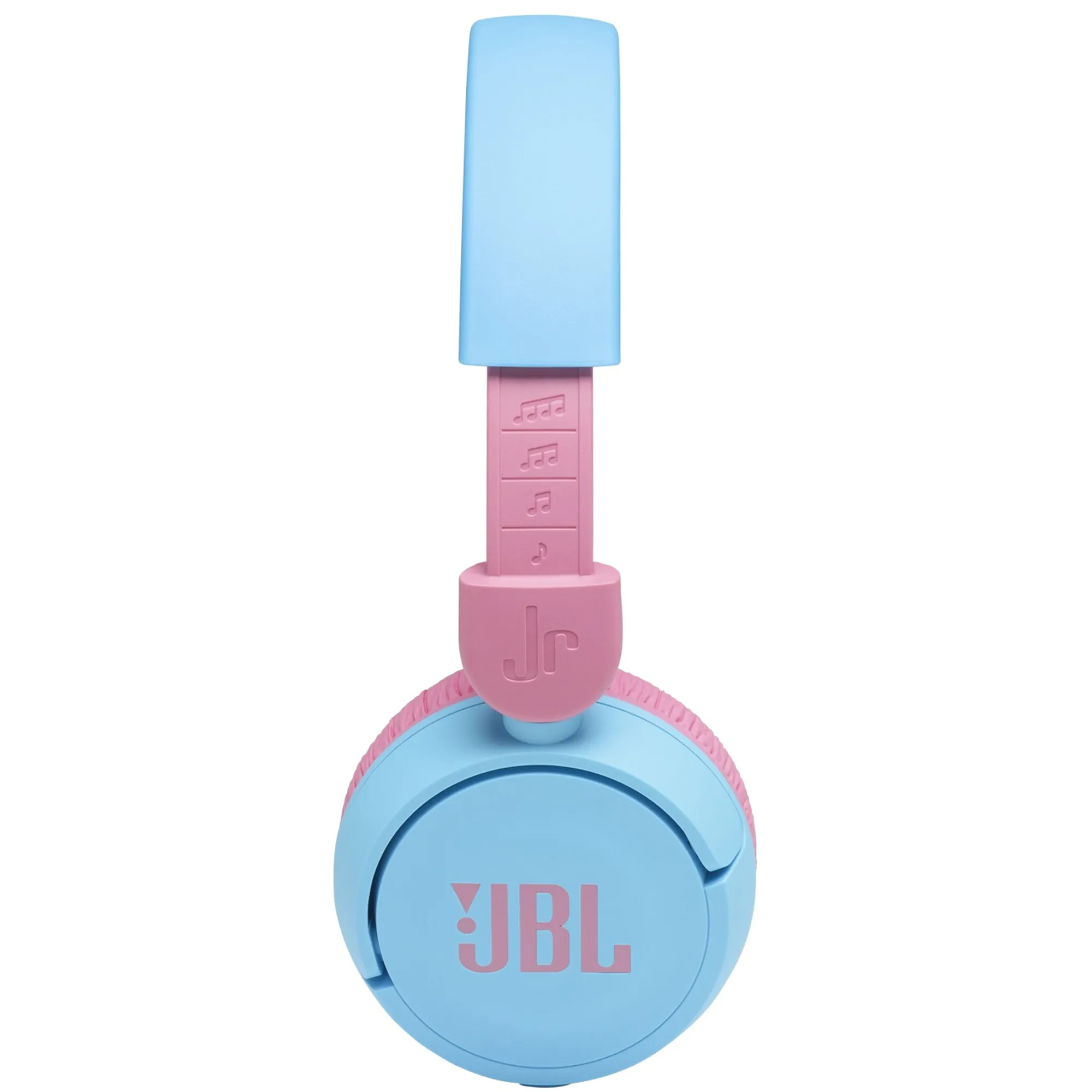Купити Навушники JBL JR 310BT Blue (JBLJR310BTBLU) - фото 3