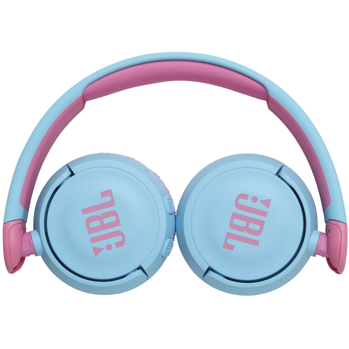 Купити Навушники JBL JR 310BT Blue (JBLJR310BTBLU) - фото 4