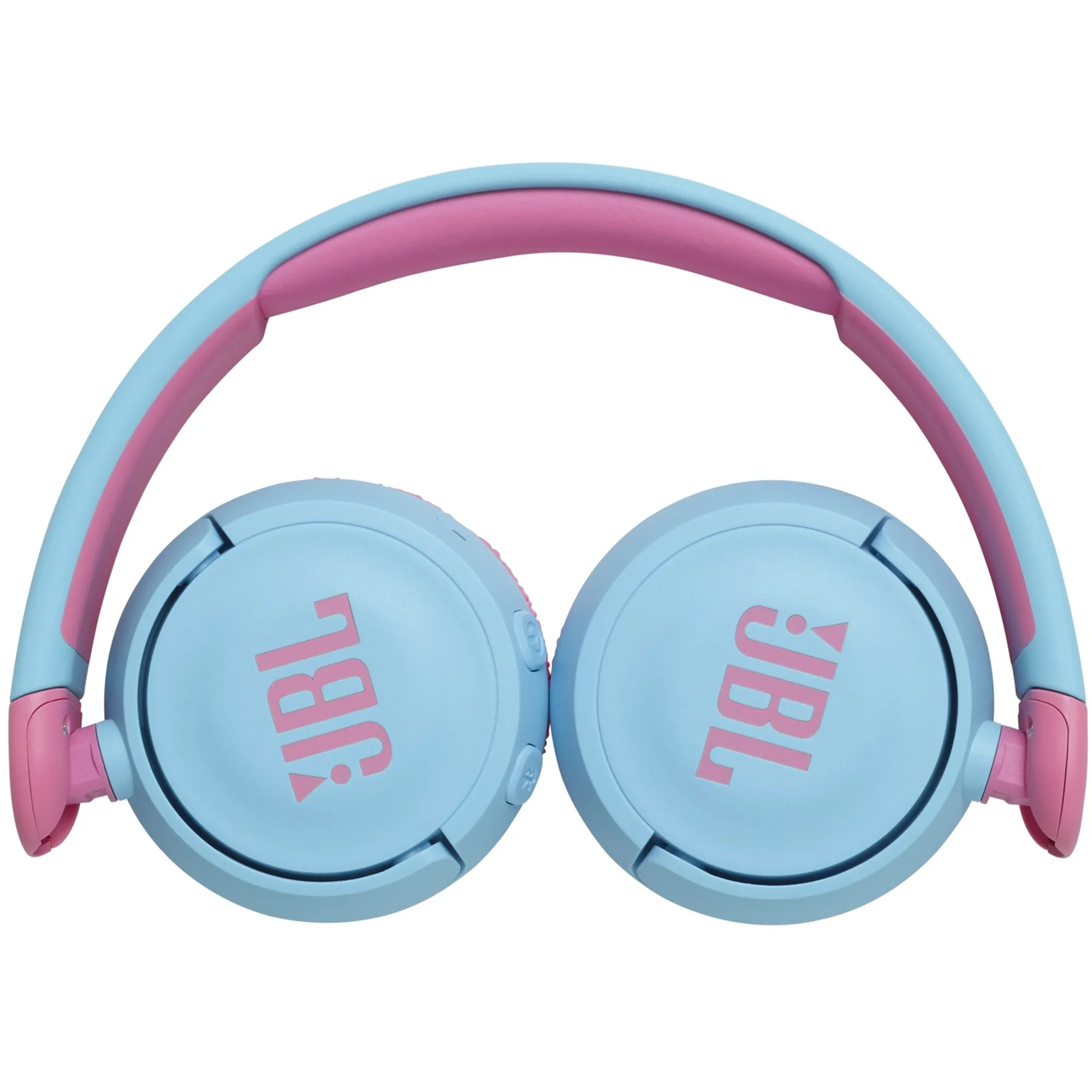 Купити Навушники JBL JR 310BT Blue (JBLJR310BTBLU) - фото 4