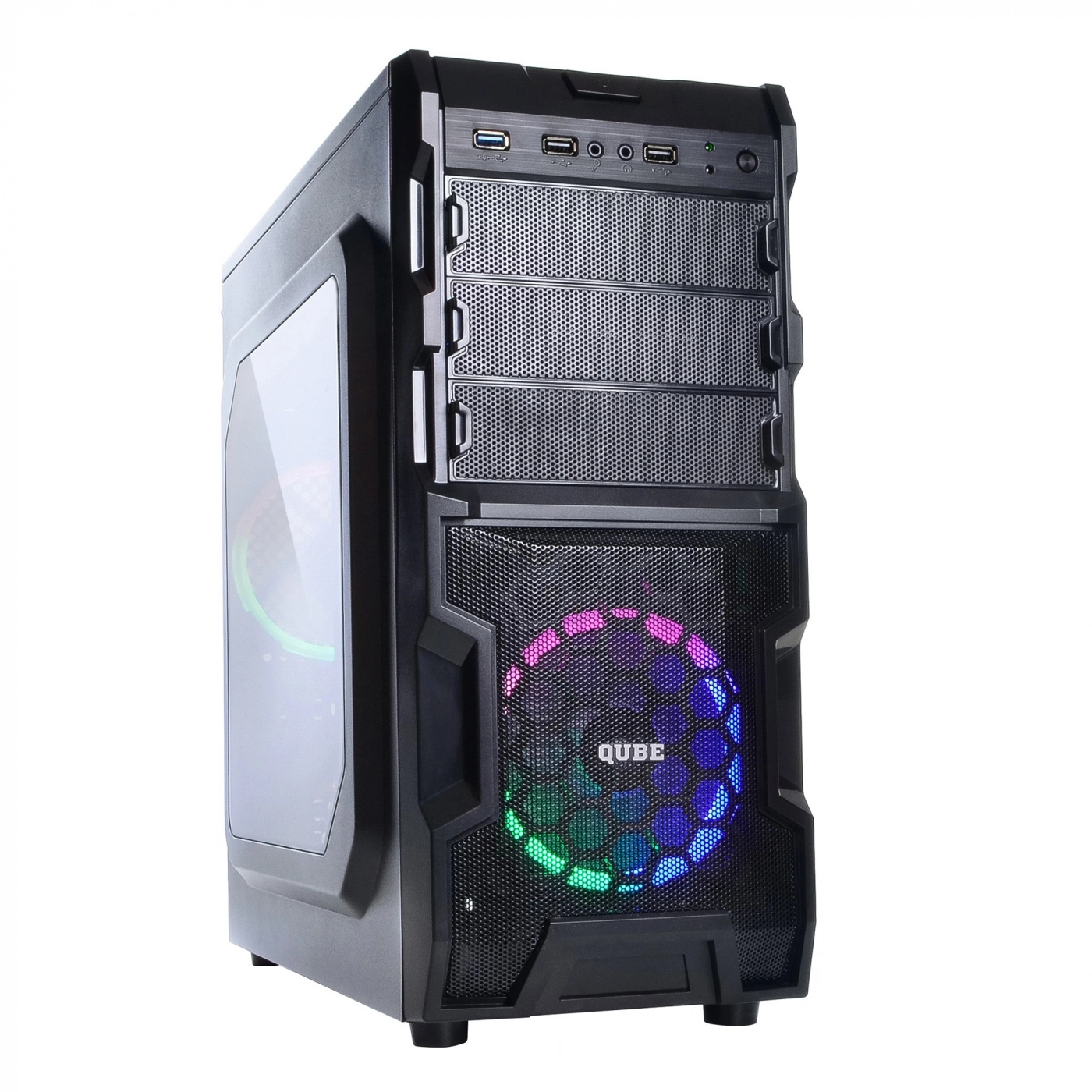 Купити Комп'ютер ARTLINE Home H55v03 - фото 1
