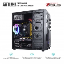 Купити Комп'ютер ARTLINE Home H55v03 - фото 5