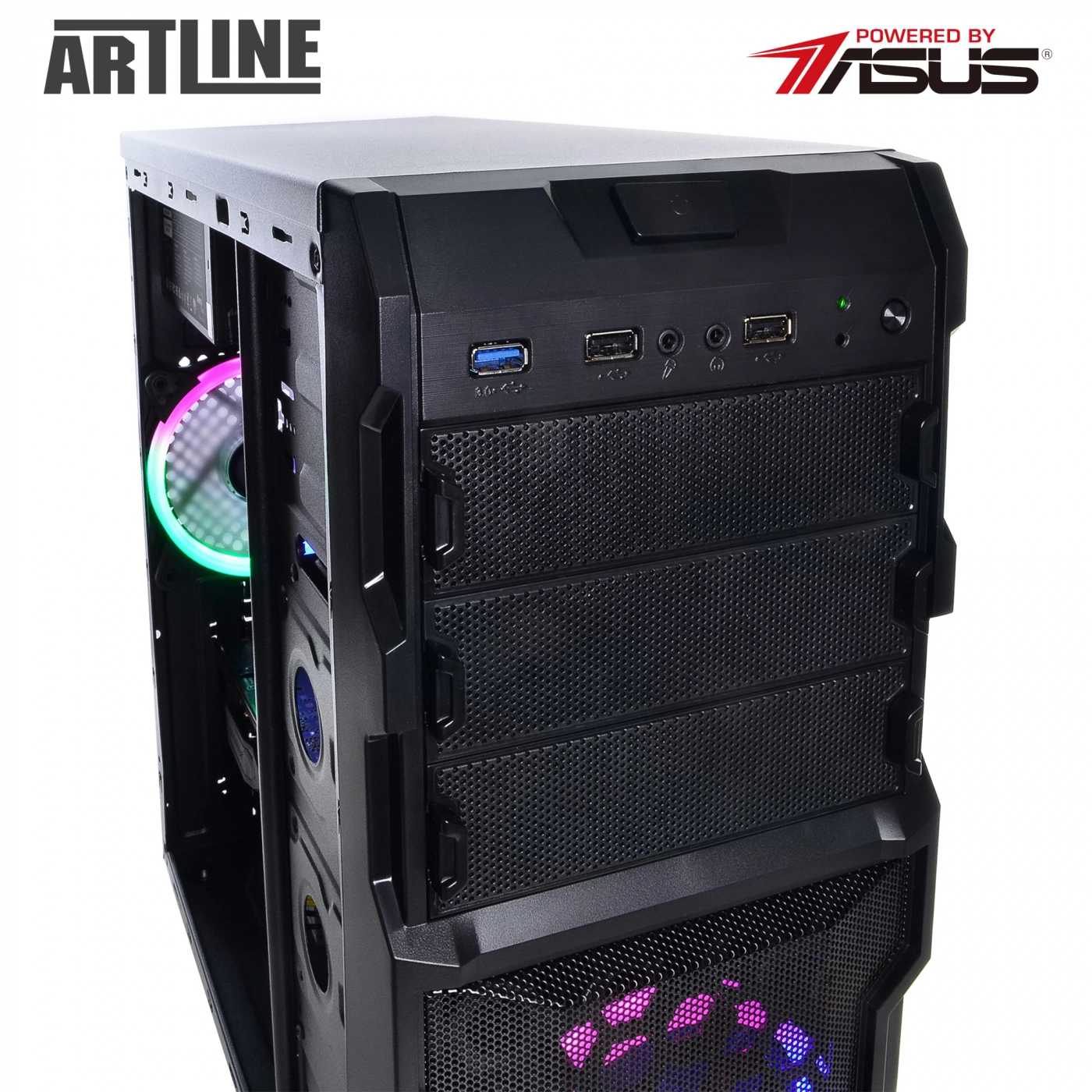 Купити Комп'ютер ARTLINE Home H55v03 - фото 8