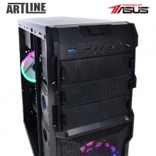 Купити Комп'ютер ARTLINE Home H55v03 - фото 8