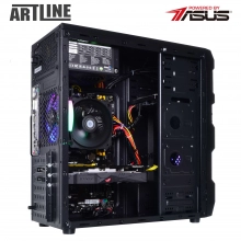 Купити Комп'ютер ARTLINE Home H55v03 - фото 10