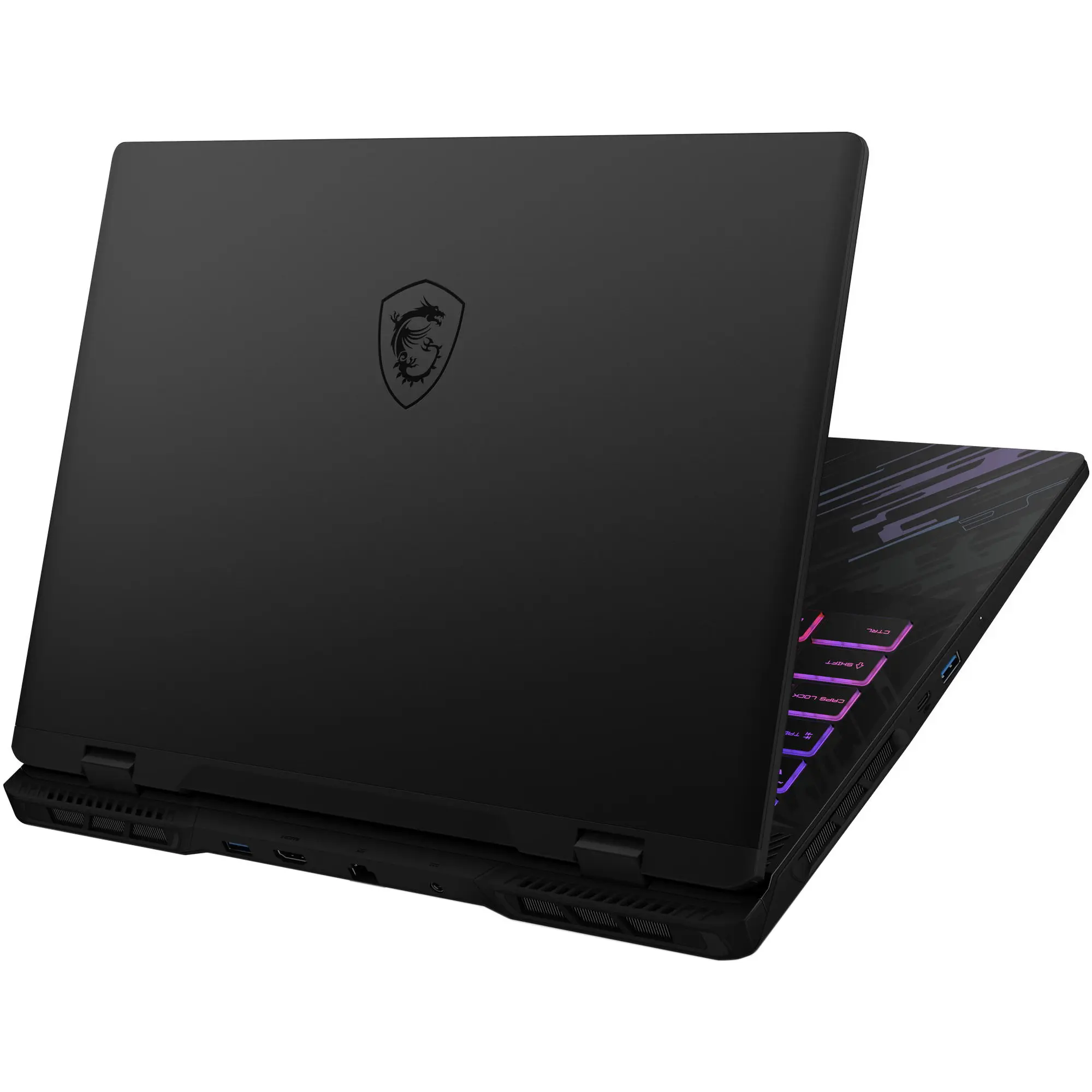 Купити Ноутбук MSI Pulse A16 AI+ C3XWGKG (9S7-15PK11-026) - фото 9