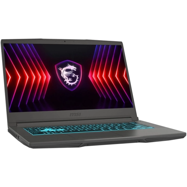 Купить Ноутбук MSI Thin 15 B13VE-3263XUA (9S7-16R831-3263) - фото 2