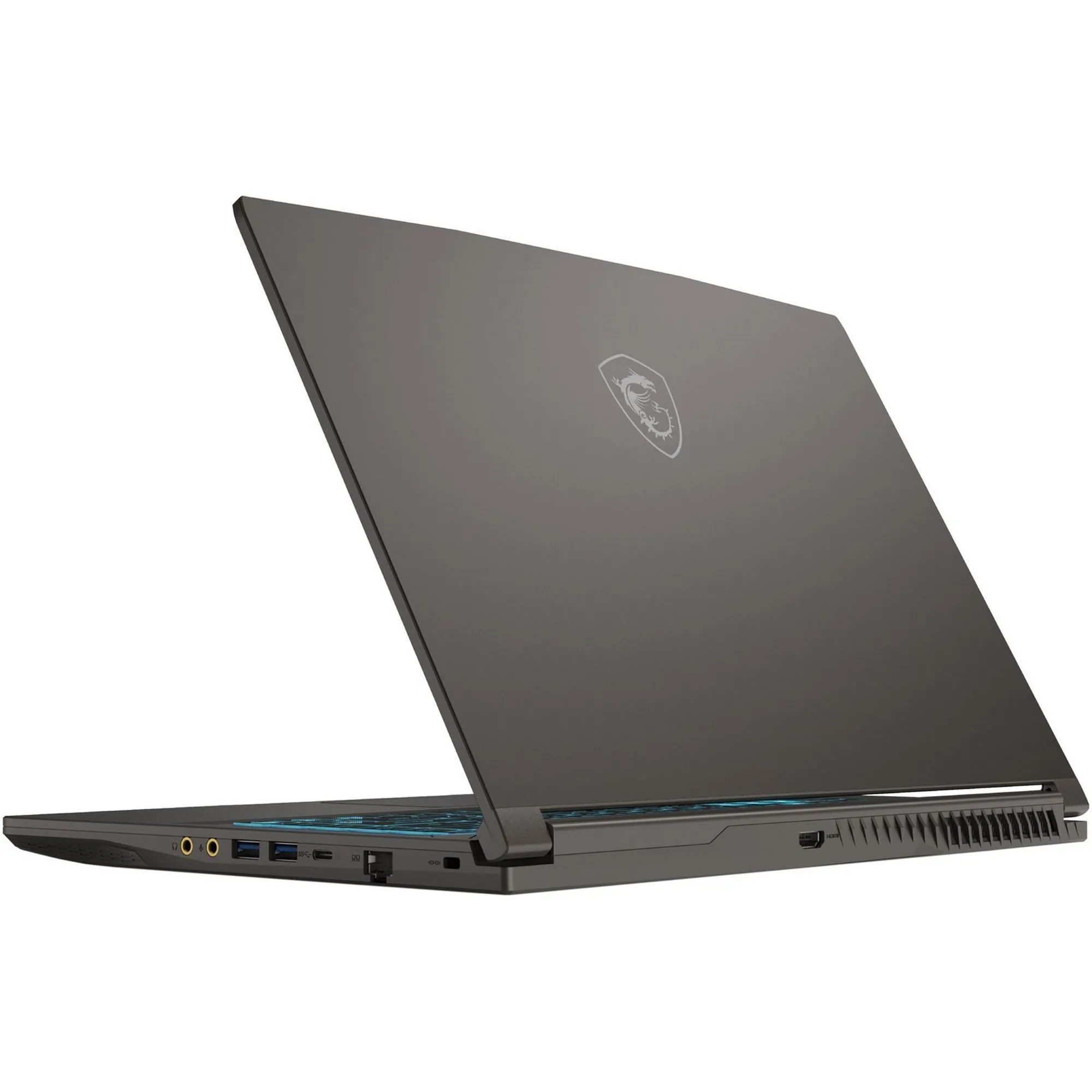 Купить Ноутбук MSI Thin 15 B13VE-3263XUA (9S7-16R831-3263) - фото 6