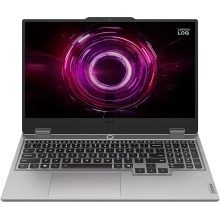 Купити Ноутбук Lenovo LOQ 15AHP10 (83JG0031RA) - фото 1