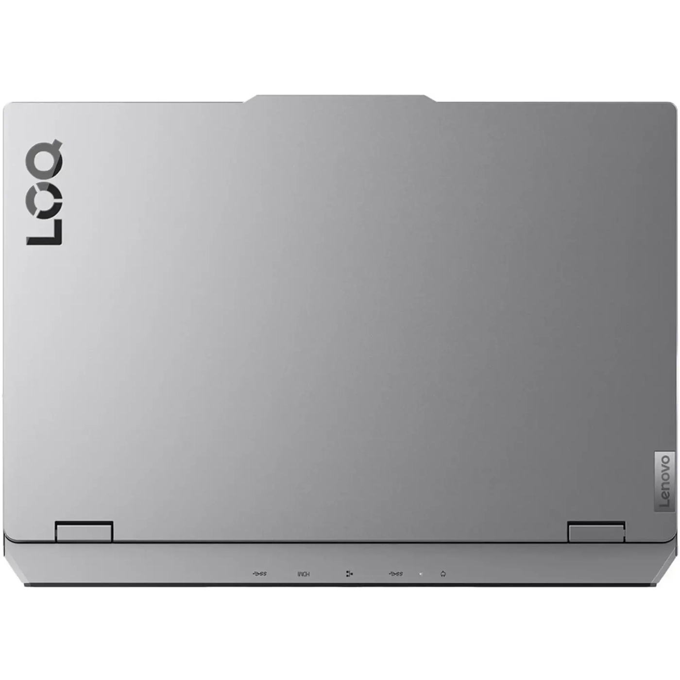Купити Ноутбук Lenovo LOQ 15AHP10 (83JG0031RA) - фото 16