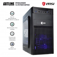 Купити Комп'ютер ARTLINE Business X24v06Win - фото 7