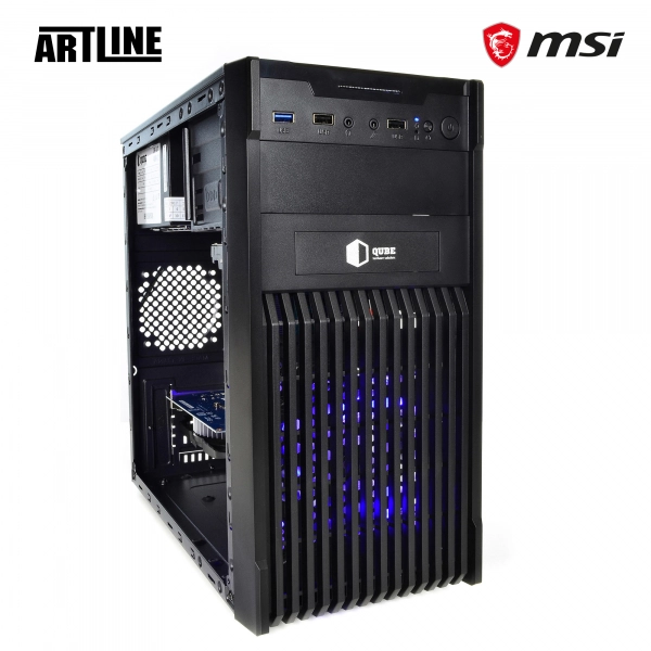 Купити Комп'ютер ARTLINE Business X24v06Win - фото 15