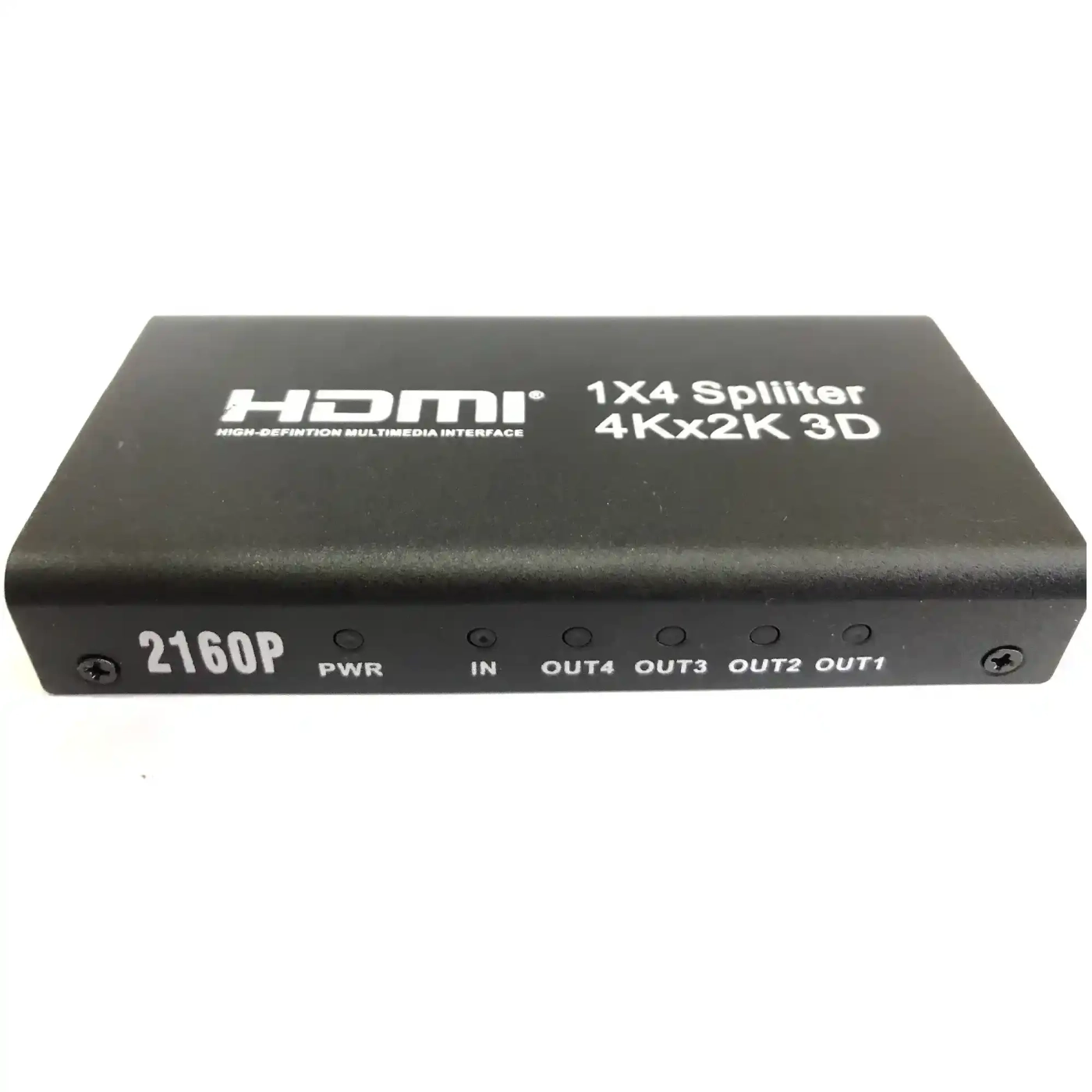 Купить Сплиттер Atcom HDMI 1х4 Ultra HD (15190) - фото 1
