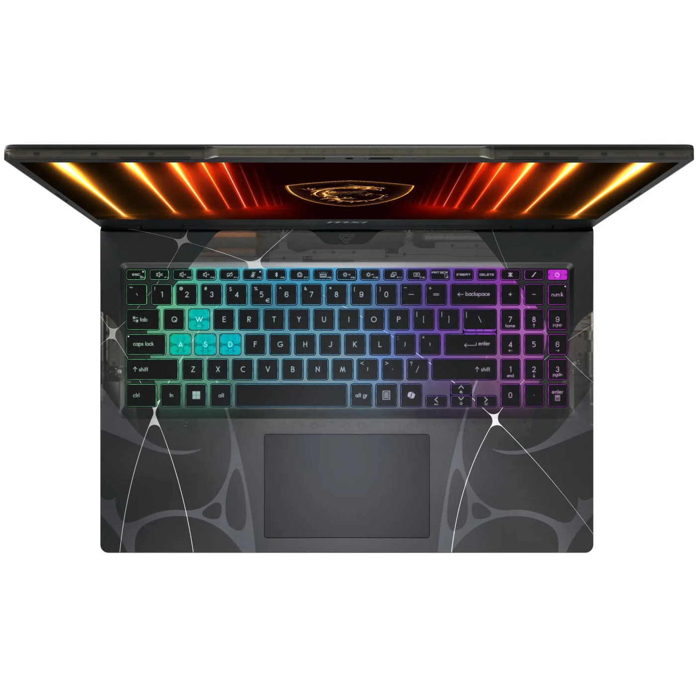 Купити Ноутбук MSI Cyborg 15 B2RWEKG (9S7-15Q342-266) - фото 4