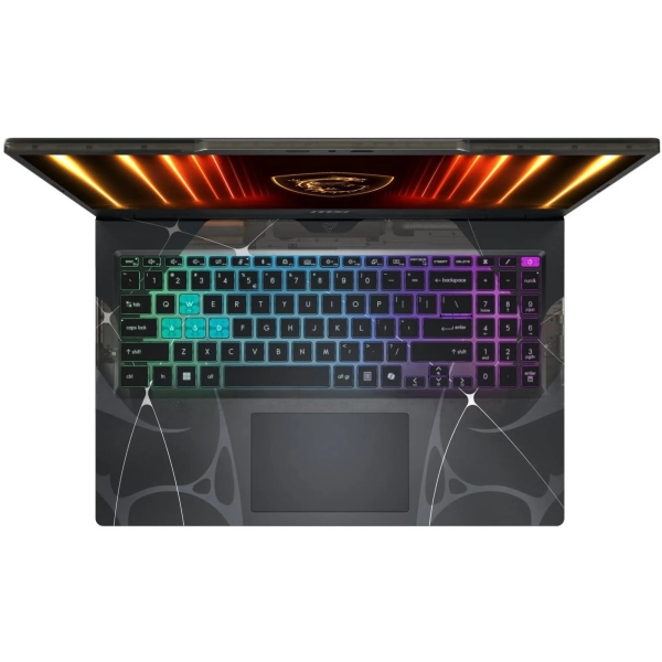 Купити Ноутбук MSI Cyborg A15 AI B2HWFKG (9S7-15QL42-086) - фото 4