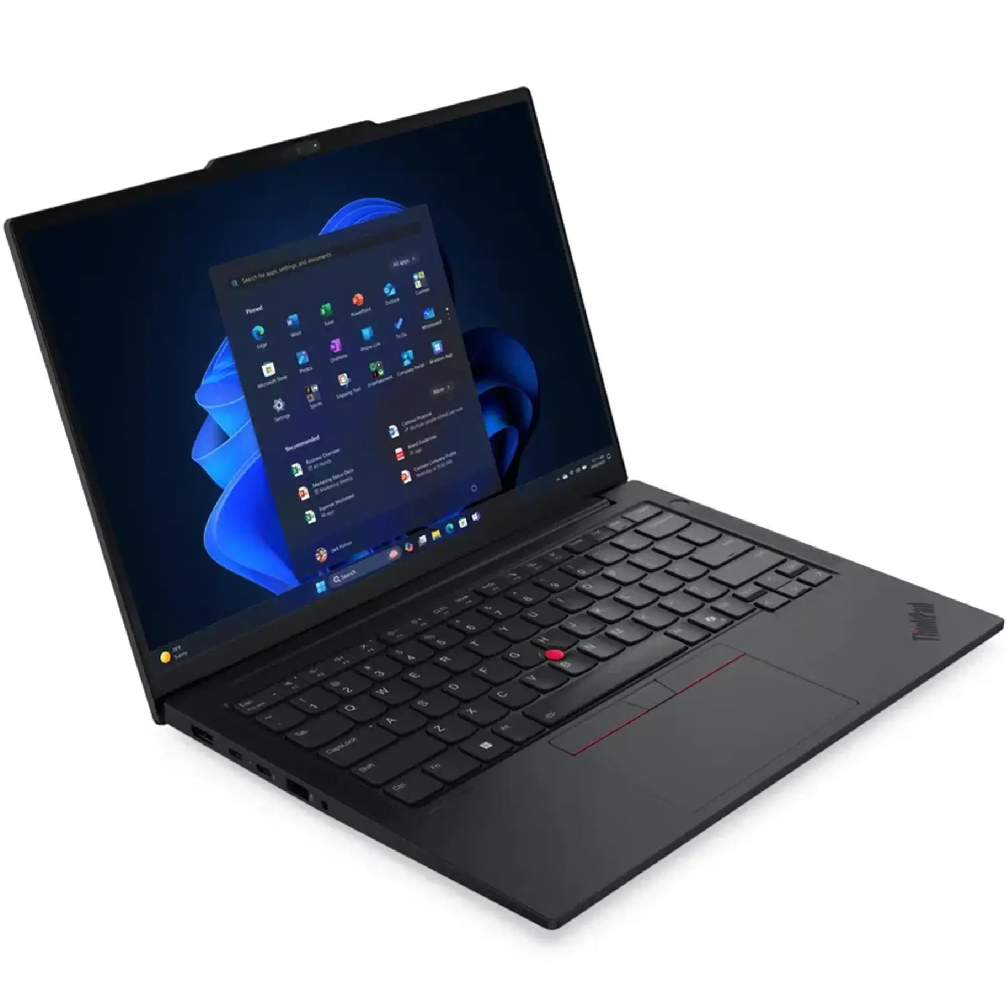 Купити Ноутбук Lenovo ThinkPad E14 Gen 7 (21SYS0AP00) - фото 2