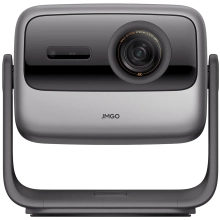 Купити Проєктор JMGO N1S Ultimate (J92-5D5) - фото 1