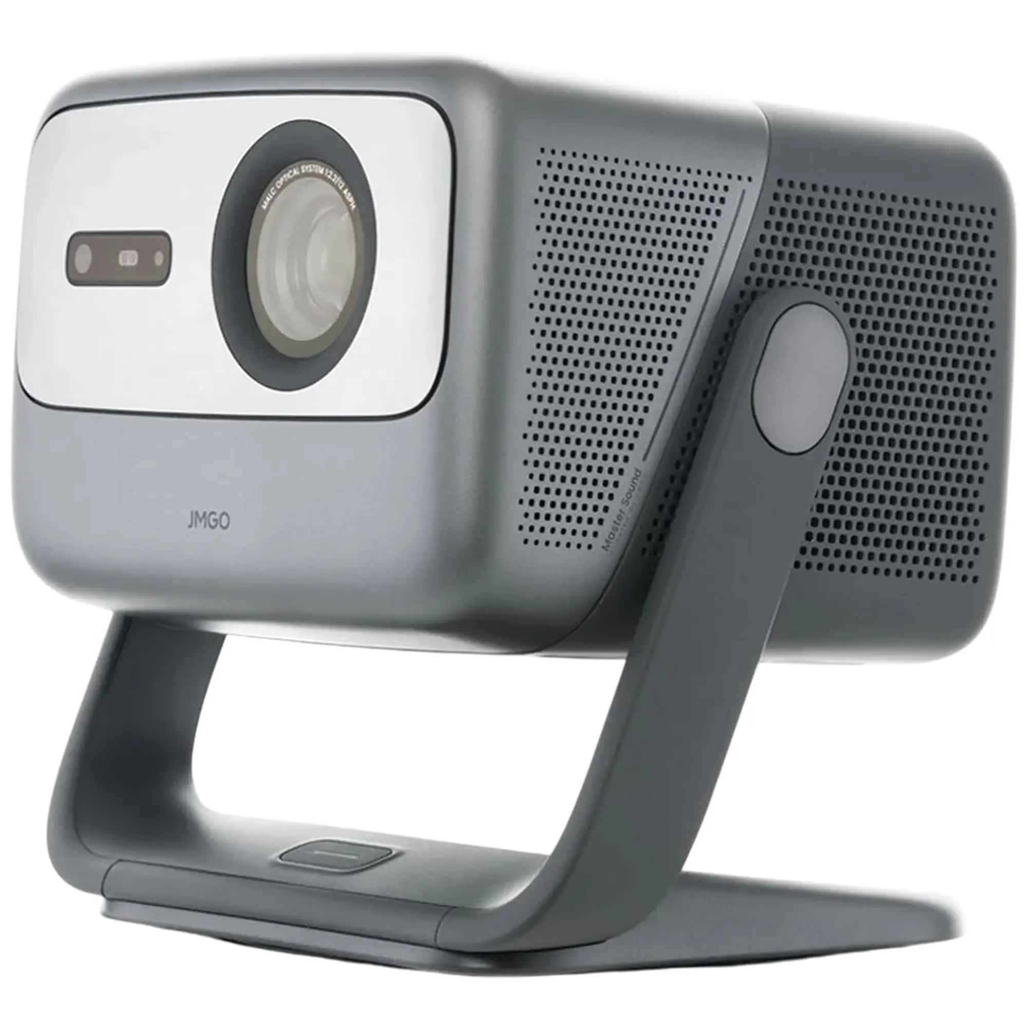 Купити Проєктор JMGO N1S Ultimate (J92-5D5) - фото 2