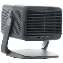 Купити Проєктор JMGO N1S Ultimate (J92-5D5) - фото 4