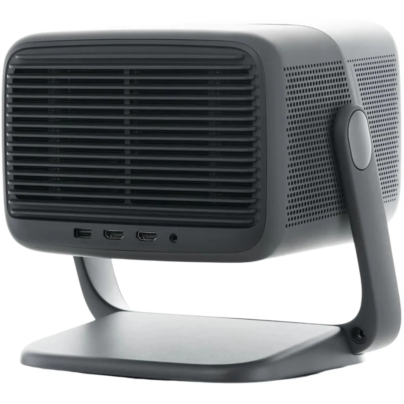 Купити Проєктор JMGO N1S Ultimate (J92-5D5) - фото 5