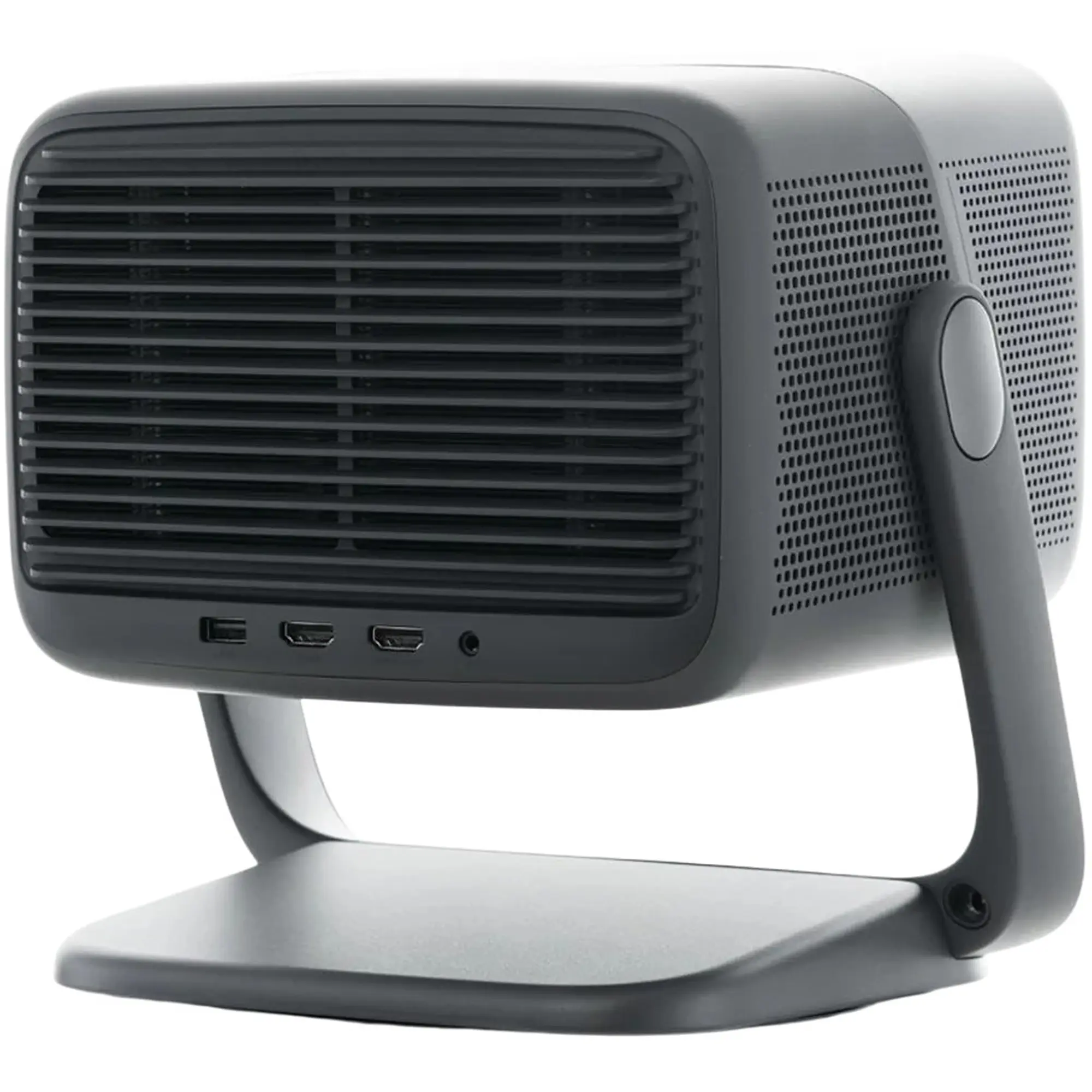 Купити Проєктор JMGO N1S Ultimate (J92-5D5) - фото 5