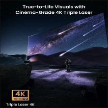 Купити Проєктор JMGO N1S Ultimate (J92-5D5) - фото 8