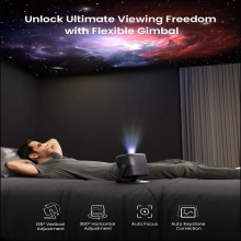 Купити Проєктор JMGO N1S Ultimate (J92-5D5) - фото 10