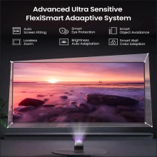 Купити Проєктор JMGO N1S Ultimate (J92-5D5) - фото 11