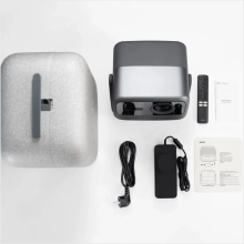 Купити Проєктор JMGO N1S Ultimate (J92-5D5) - фото 12