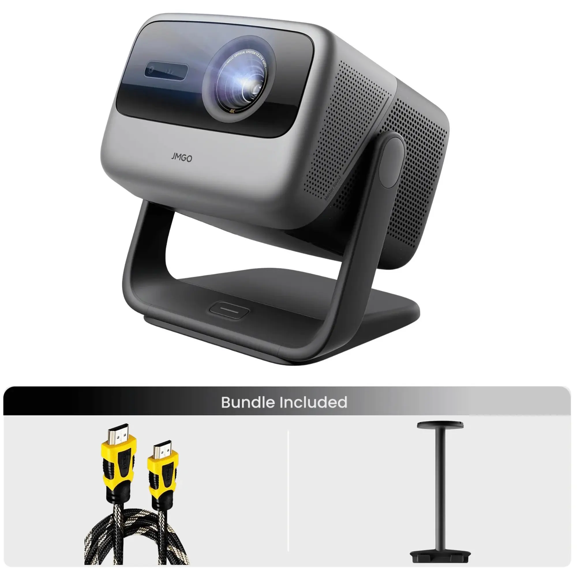 Купити Проєктор JMGO N1S Ultimate (J92-5D5) - фото 14