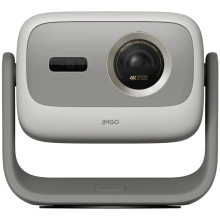 Купити Проєктор JMGO N3 4K (J93-8K2) - фото 1