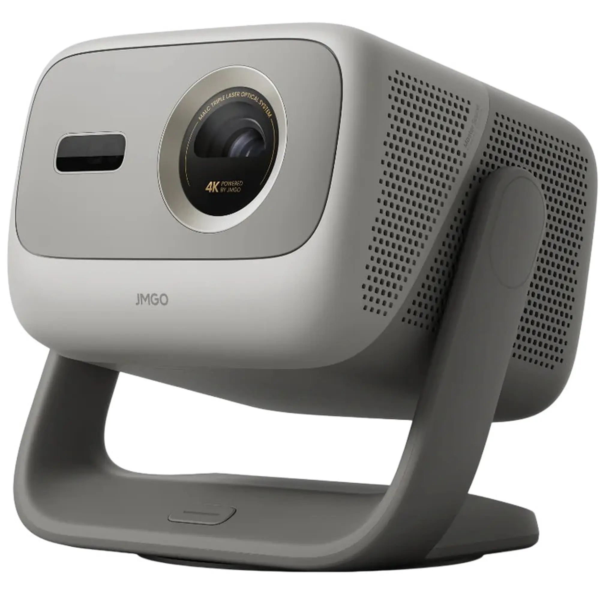 Купити Проєктор JMGO N3 4K (J93-8K2) - фото 2