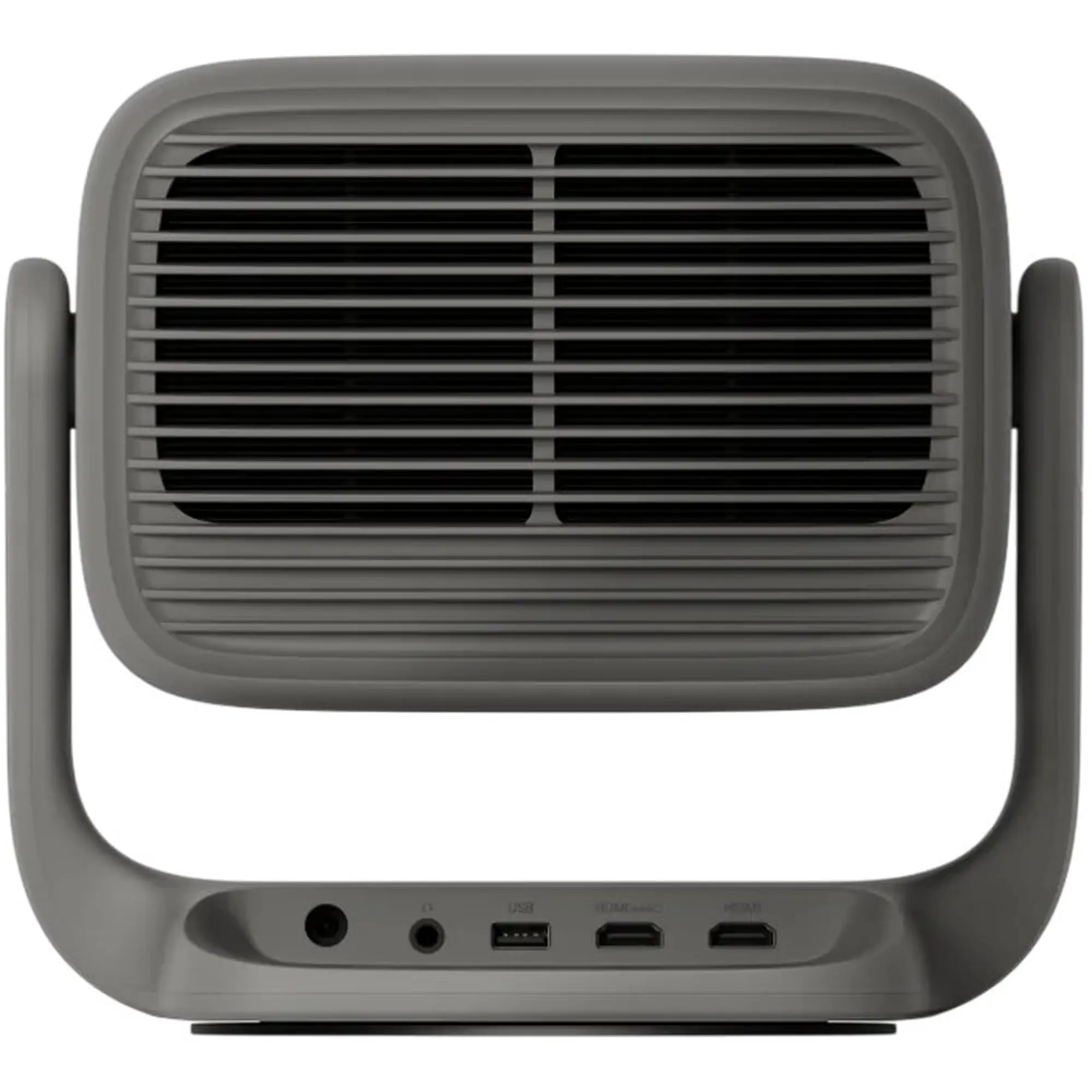 Купити Проєктор JMGO N3 4K (J93-8K2) - фото 4