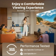 Купити Проєктор JMGO N3 4K (J93-8K2) - фото 10