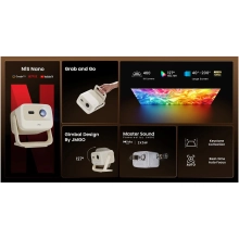 Купити Проєктор JMGO N1S Nano (J61-7K1) - фото 7