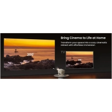 Купити Проєктор JMGO N1S Nano (J61-7K1) - фото 8