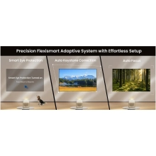 Купити Проєктор JMGO N1S Nano (J61-7K1) - фото 11