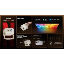 Купить Проектор JMGO N1S Nano (J61-7K1) - фото 7