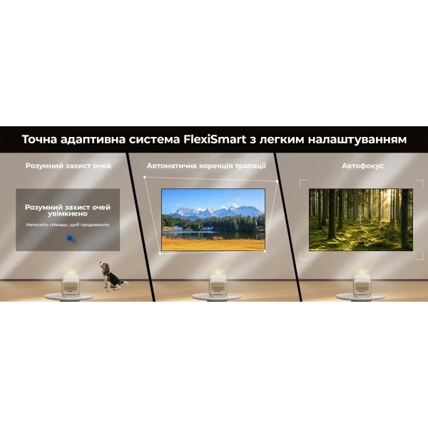 Купить Проектор JMGO N1S Nano (J61-7K1) - фото 11