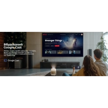 Купить Проектор JMGO N1S Nano (J61-7K1) - фото 12