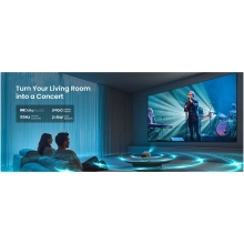 Купити Проєктор JMGO N1S SE (J61-7K3) - фото 12