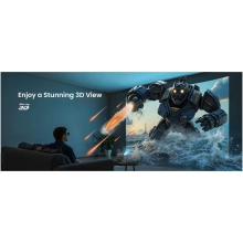 Купити Проєктор JMGO N1S SE (J61-7K3) - фото 14