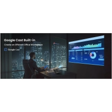 Купити Проєктор JMGO N1S SE (J61-7K3) - фото 15