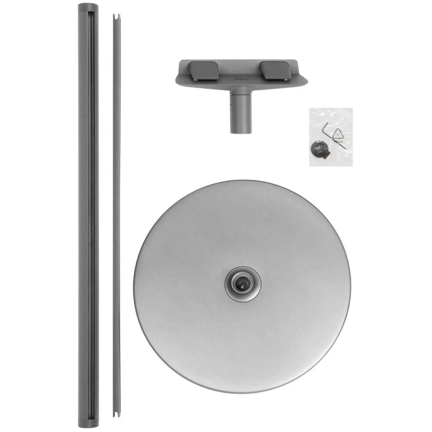 Купити Кронштейн для проектора JMGO P092 - фото 8