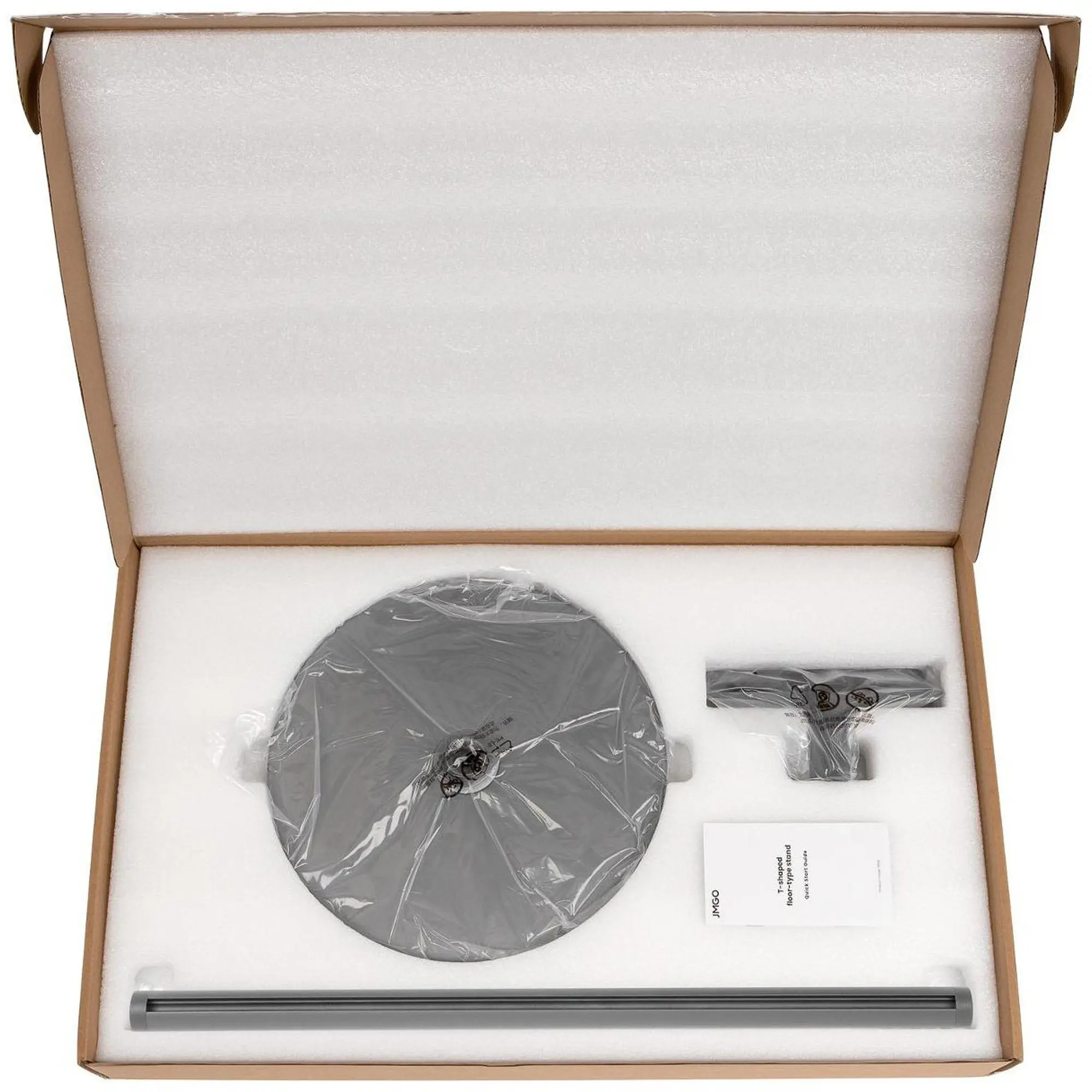 Купити Кронштейн для проектора JMGO P092 - фото 9