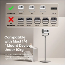 Купити Кронштейн для проектора JMGO FHD P062 - фото 4