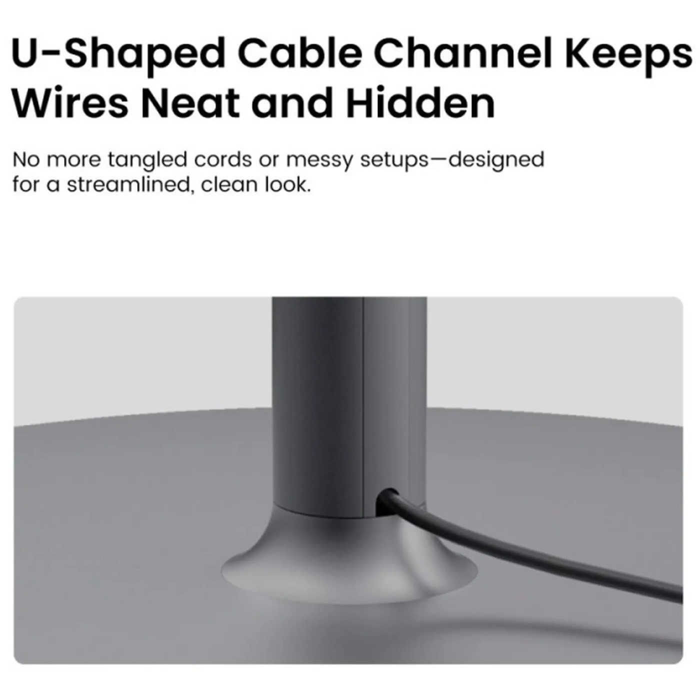 Купити Кронштейн для проектора JMGO FHD P062 - фото 7