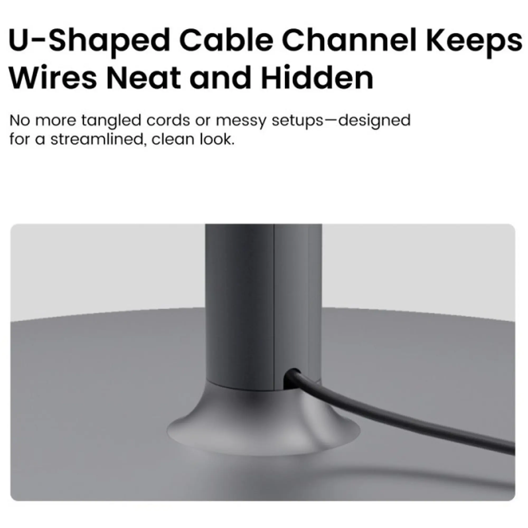 Купити Кронштейн для проектора JMGO FHD P062 - фото 7