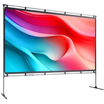 Купити Проєкційний экран JMGO 100 (J0A-7P2) - фото 1