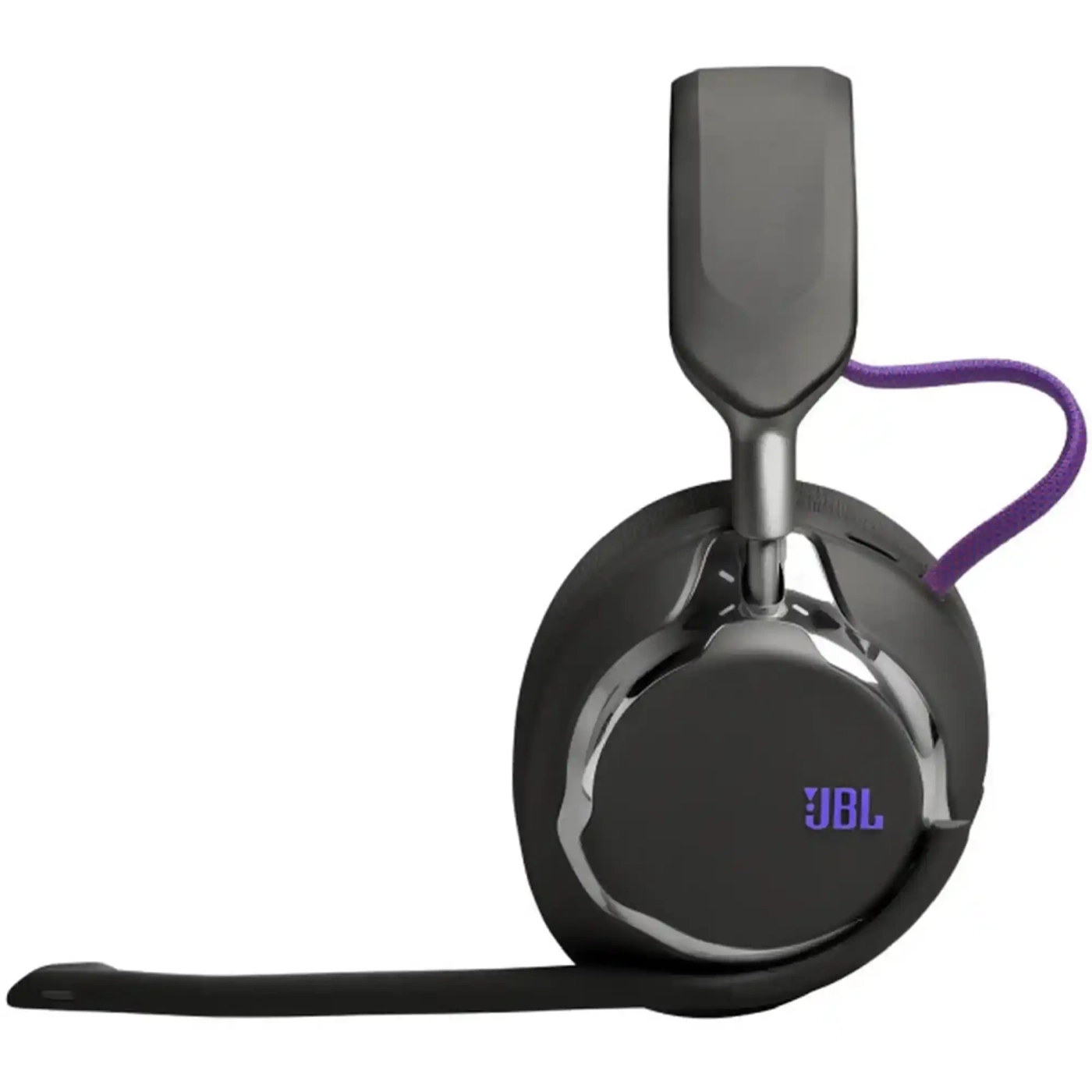 Купити Навушники JBL Quantum 950 Black (JBLQTUM950BLK) - фото 2