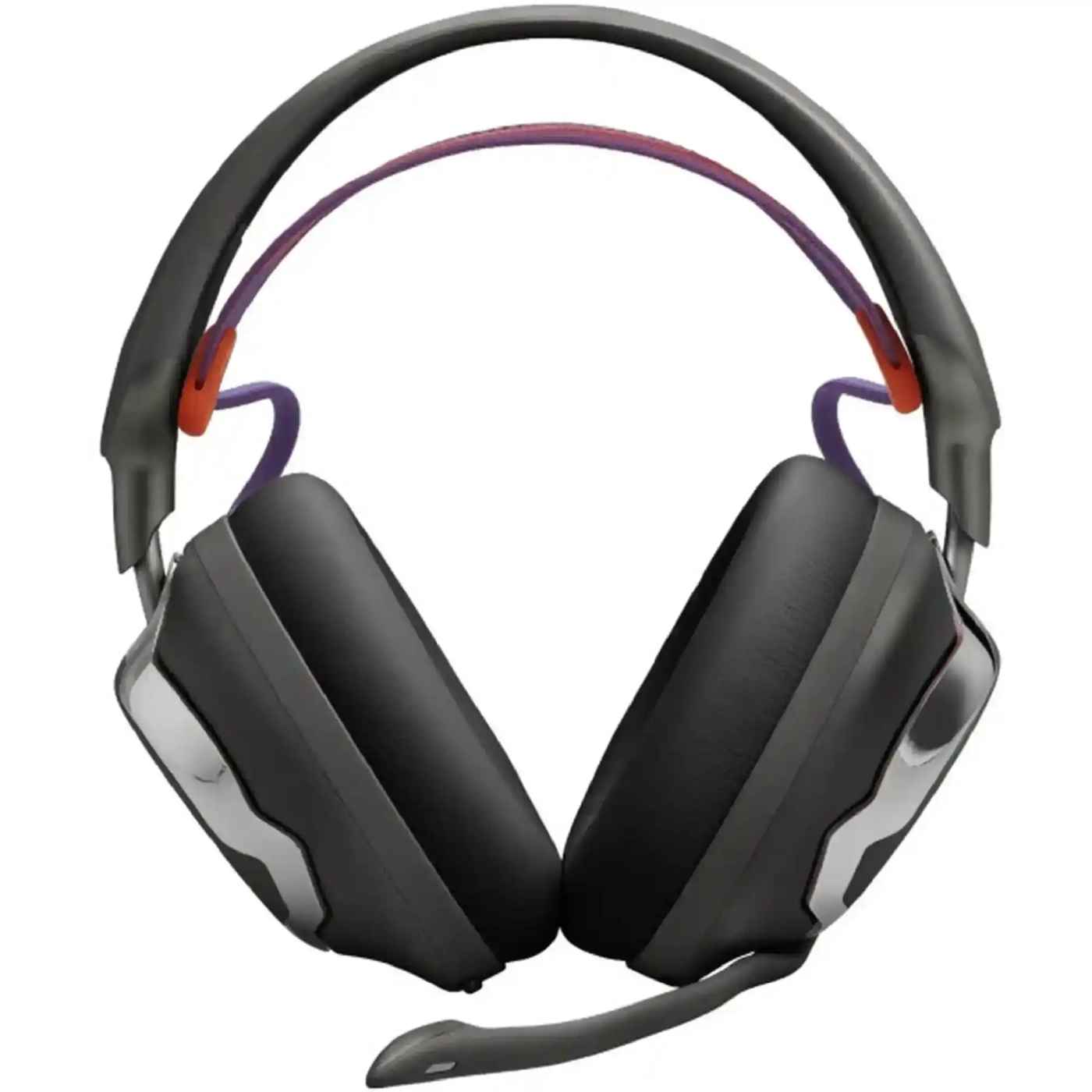 Купити Навушники JBL Quantum 950 Black (JBLQTUM950BLK) - фото 4